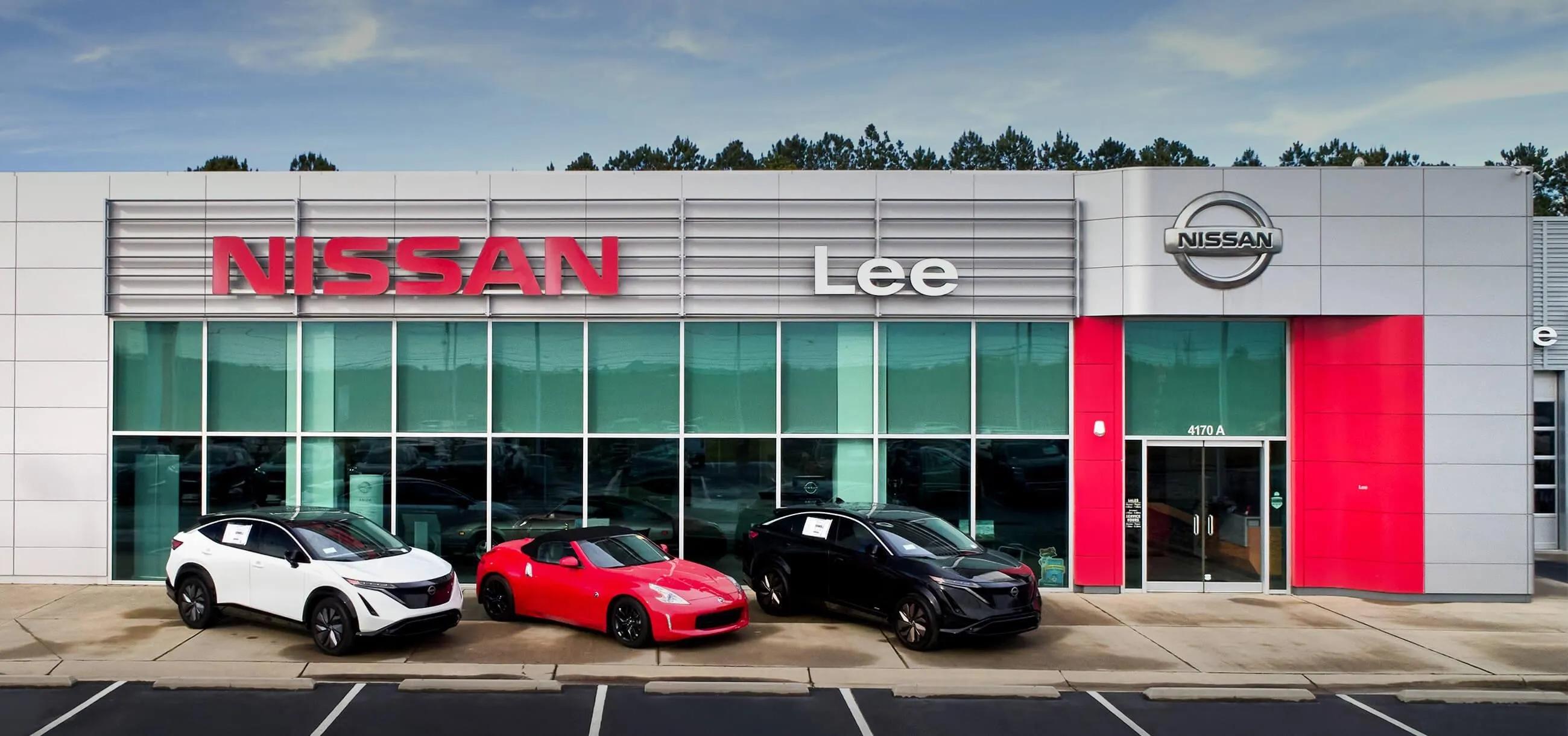 Finding the Top Used Nissan Dealership Georgia