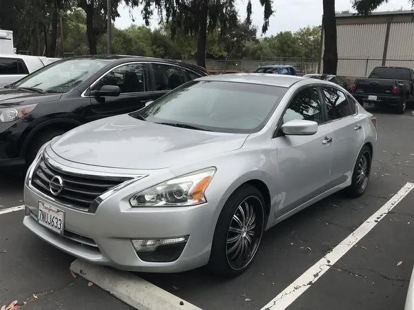 Finding a reliable vehicle at an afforda
